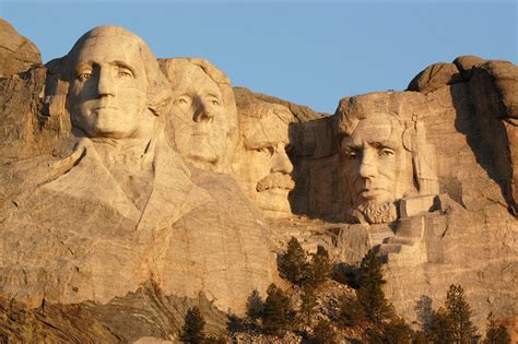 what are some man made features in china